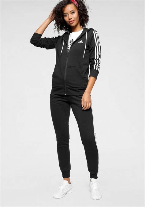 jogginganzug adidas damen otto|adidas Damen Sportanzüge online kaufen .